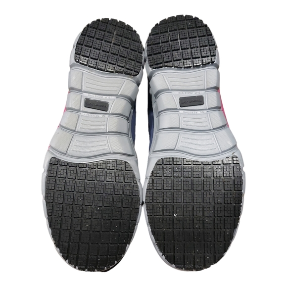 Reebok Work SRB032 Sublite Cushion Work Shoe Women's Size 11 - Picture 7 of 8